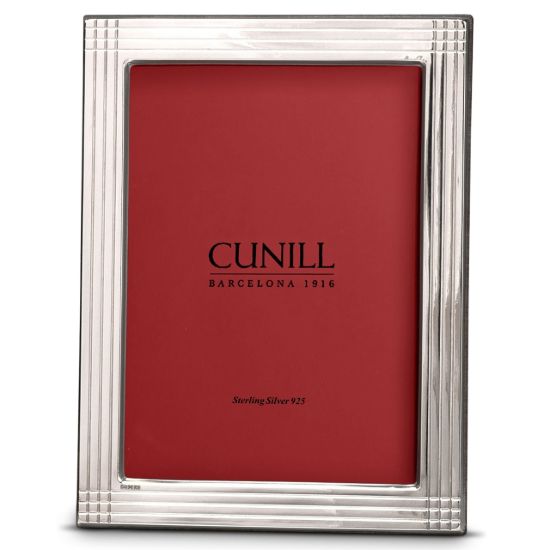 Picture of 5X7" "Pinstripe" Frame