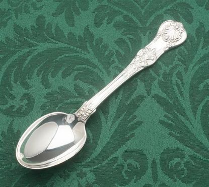 Picture of Oval Soup/dessert Spn:
