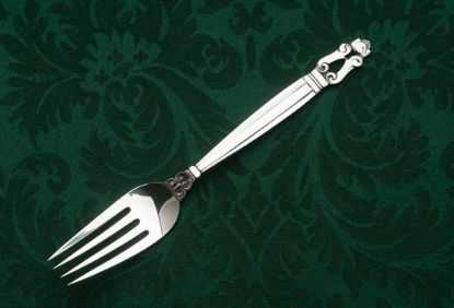Picture of Dinner Forks