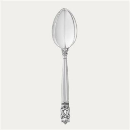 Picture of New Teaspoon, Large/Child's Spoon