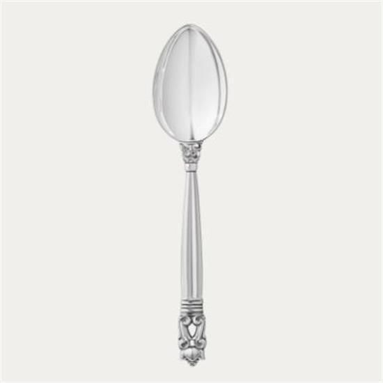 Picture of New Teaspoon, Large/Child's Spoon