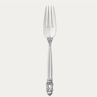 Picture of New Dinner Fork, Large