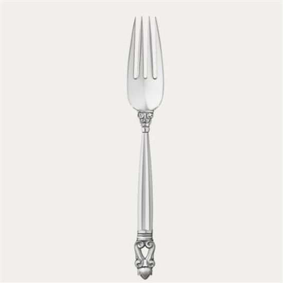 Picture of New Dinner Fork, Large