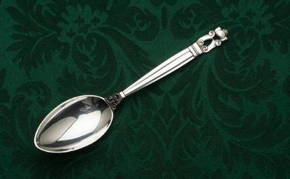 Picture of Demitasse/coffee Spoon