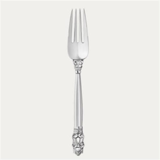 Picture of New Lunch Forks