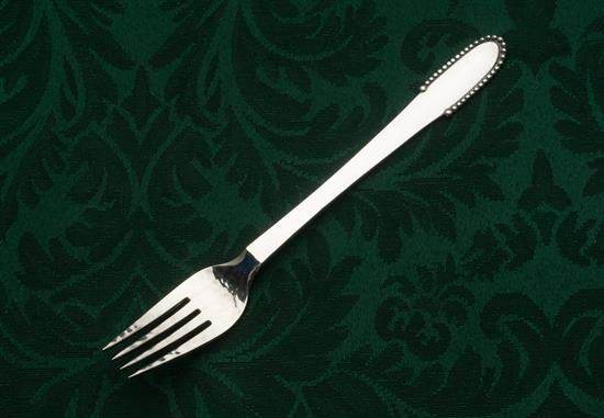 Picture of Salad Forks