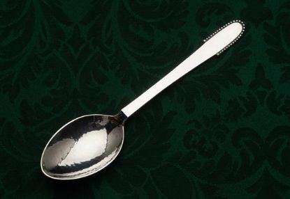 Picture of Place Soup Spoons