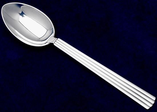 Picture of Place Soup Spoons