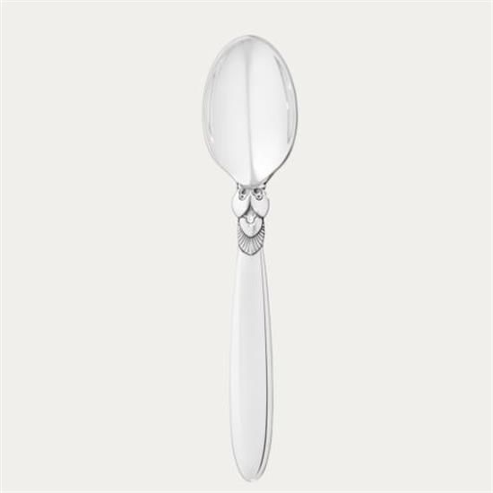 Picture of New Demitasse Spoons