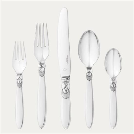 Picture of New 5pc. Dinner Settin