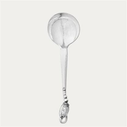 Picture of New Cream Soup Spoons