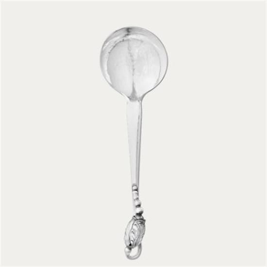 Picture of New Cream Soup Spoons