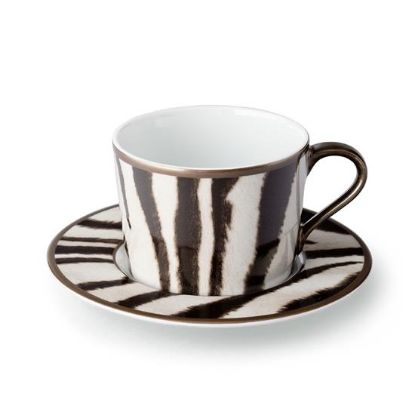 Picture of New Tea Cups