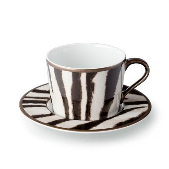 Picture of New Tea Cups