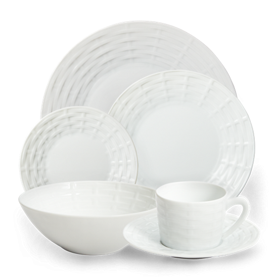 Picture of 5pc. Place Setting