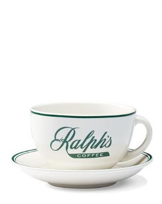 Picture of New Demi Cup&saucer