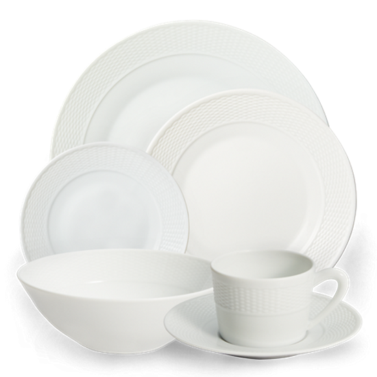 Picture of 5pc. Place Setting