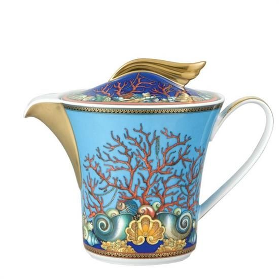 Picture of New Tea Pot