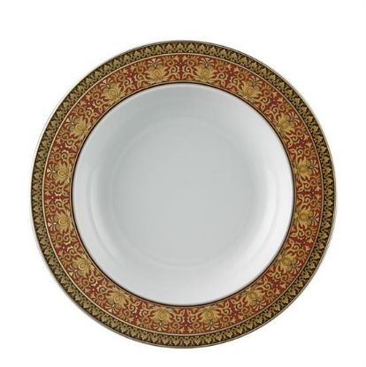 Picture of New Soup Plates
