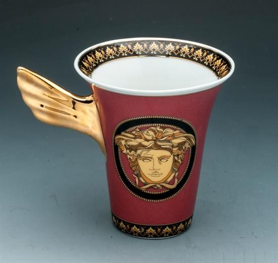 Picture of New Demitasse Cups