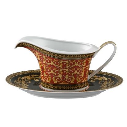 Picture of New Sauce Boat