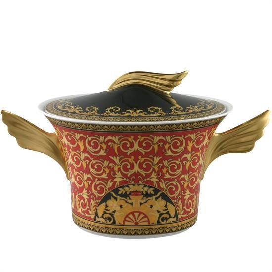 Picture of New Soup Tureen