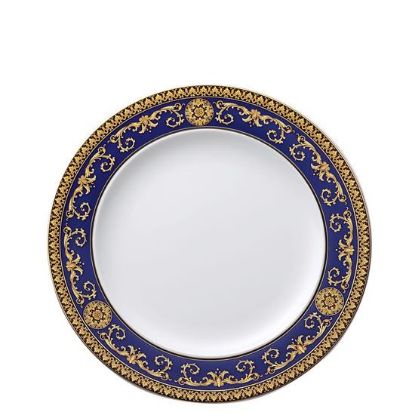 Picture of New Dinner Plate