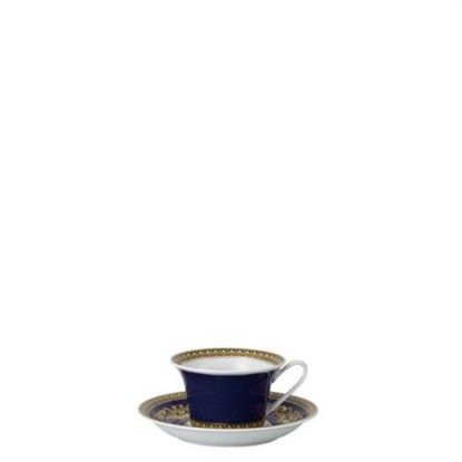 Picture of New Tea Cup Saucer