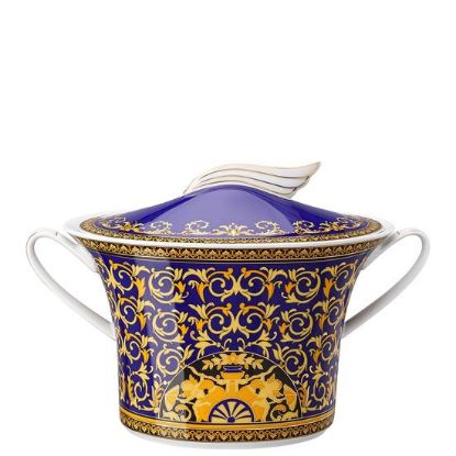 Picture of New Soup Tureen