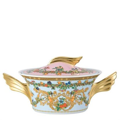 Picture of New Cov.veg.bowl