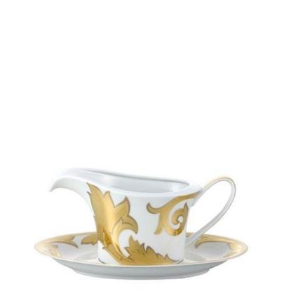 Picture of New Sauce Boat