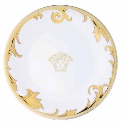 Picture of New Service Plate 12"