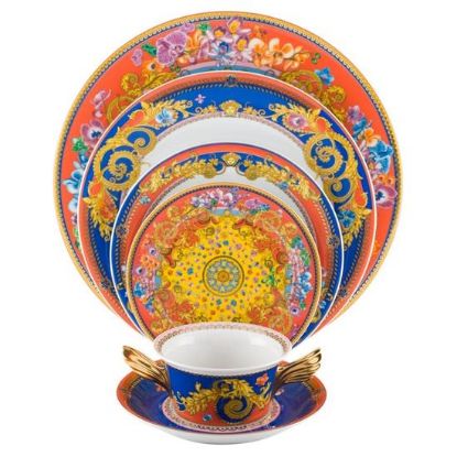 Picture of 5pc. Place Setting