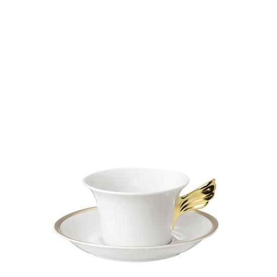Picture of New Tea Cup Saucer
