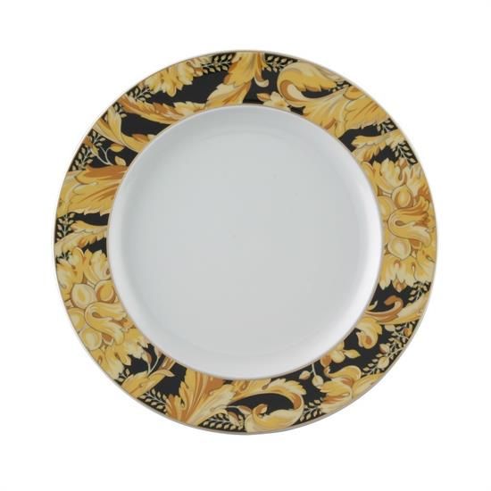 Picture of New Dinner Plate