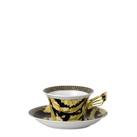 Picture of New Tea Cups