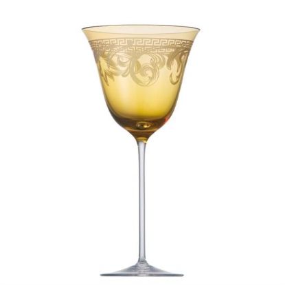 Picture of New Red Wine Glass