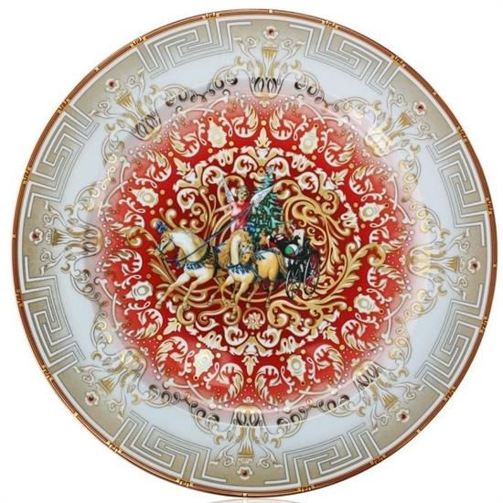 Picture of Dinner Plates