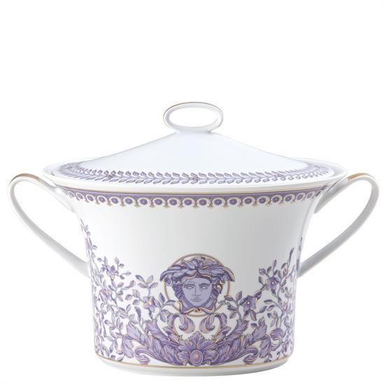 Picture of New Soup Tureen