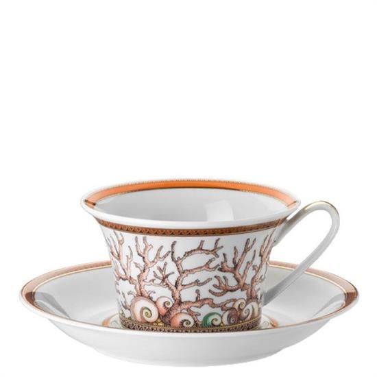 Picture of New Tea Cups