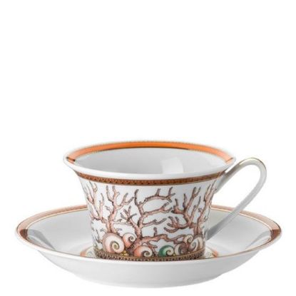 Picture of New Tea Cup Saucer