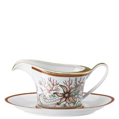 Picture of New Sauce Boat