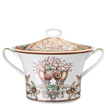 Picture of New Soup Tureen