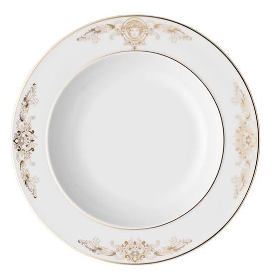 Picture of New Soup Plates