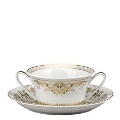 Picture of New Cream Soup Stand