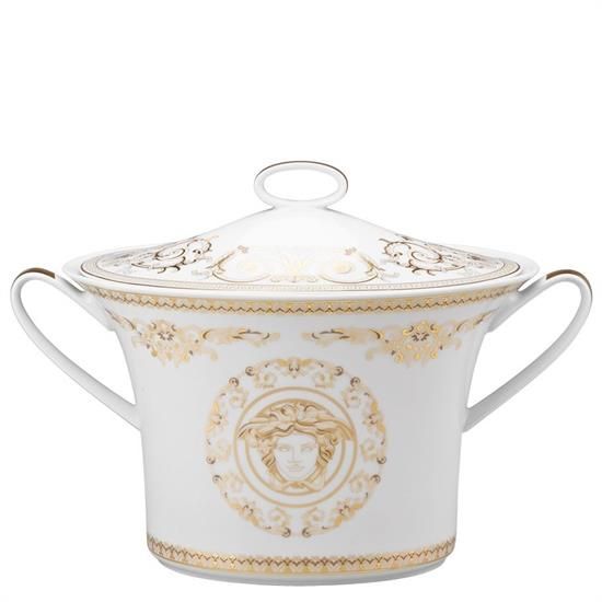 Picture of New Soup Tureen