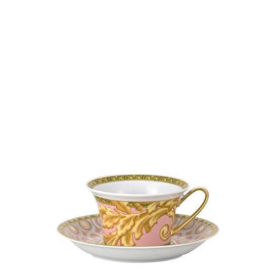 Picture of New Tea Cup Saucer