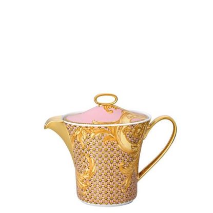 Picture of New Tea Pot