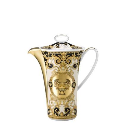 Picture of New Coffee Pot
