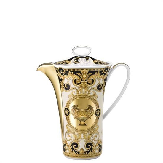 Picture of New Coffee Pot